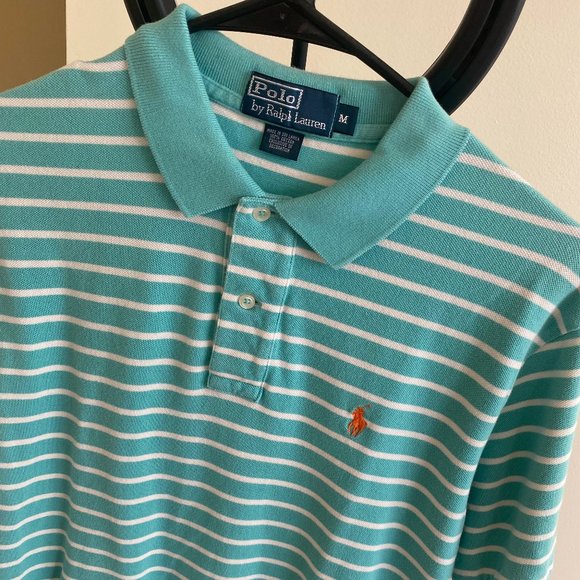 Polo by Ralph Lauren Shirt - Picture 1 of 2
